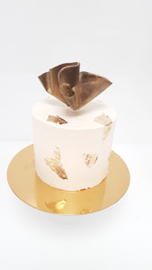 Torte Gold