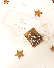 Laden Sie das Bild in den Galerie-Viewer, Süsskind Gutschein