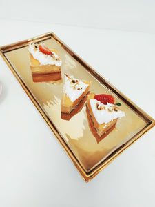 Tarte au Citrone